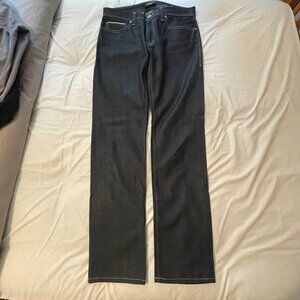 Fidelity Denim Men's Slim Jim Jeans, Size 32